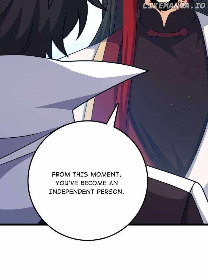 Spare Me, Great Lord! Chapter 757 93